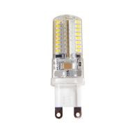 Лампа светодиодная JazzWay G9 2700К 7 Вт