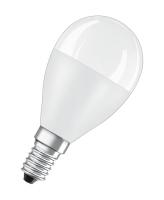 Лампа светодиодная OSRAM Value Е14 3000К 10 Вт