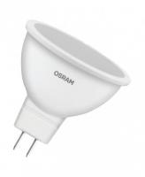 Лампа светодиодная OSRAM Value GU5.3 3000К 7 Вт
