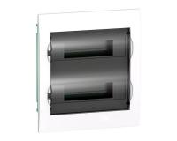 Щит металлический Schneider Electric Easy9 24 модуля