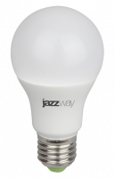 Лампа для растений светодиодная JazzWay  Е27 9 Вт