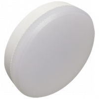 Лампа светодиодная OSRAM Value GX53 3000К 12 Вт