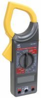 Клещи токоизмерительные IEK Expert 200-1000 В